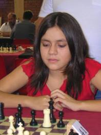 Alejandra Porras