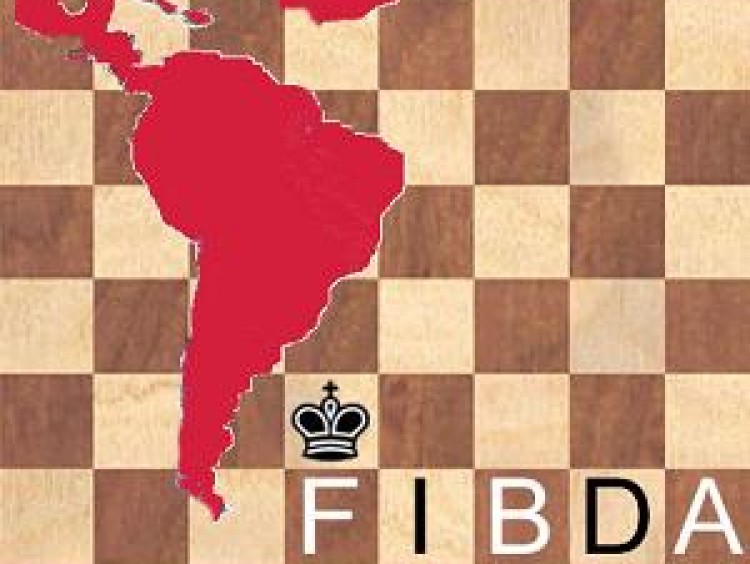 III Campeonato Iberoamericano de Ajedrez