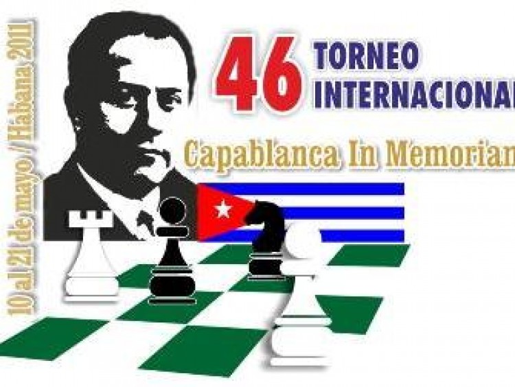 46è Memorial Capablanca