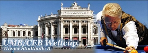Copa del mundo de Viena 2011