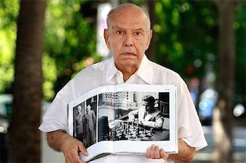 Ha mort Arturo Pomar a Barcelona a l’edat de 84 anys